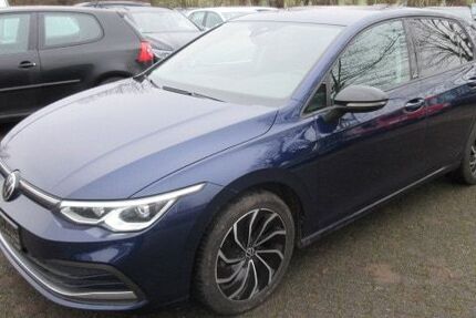 VW Golf 92.750 km 18.988 € Bergkamen 59192