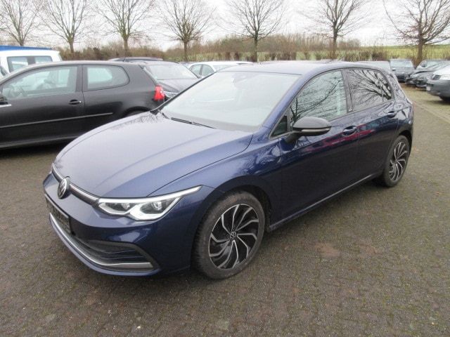 VW Golf 92.750 km 18.988 € Bergkamen 59192