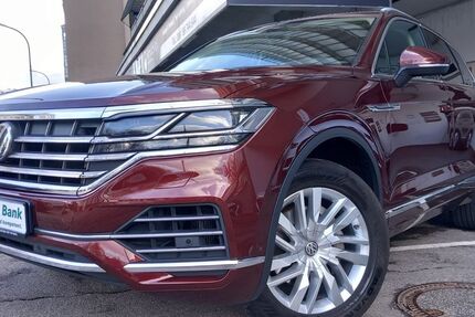VW Touareg 149.800 km 38.800 € München 81541