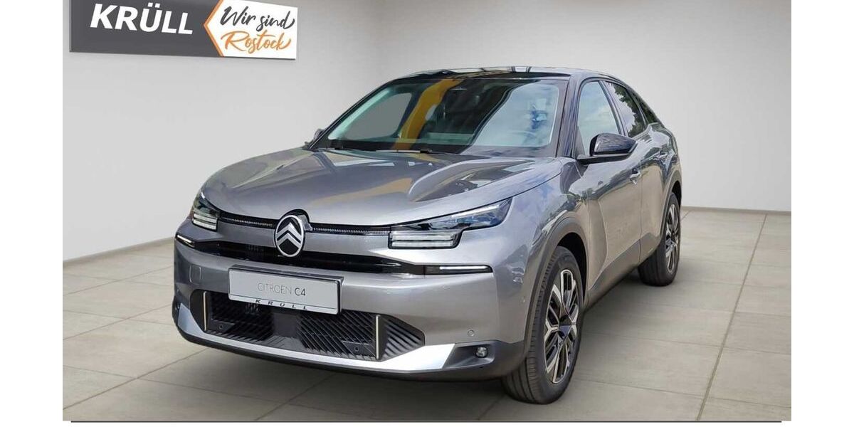 Citroen C4 12.490 km 20.490 &euro; Rostock 18146