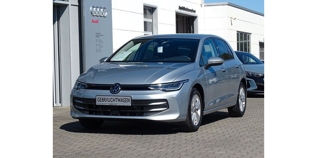 VW Golf 6.930 km 23.990 &euro; Meißen 01662