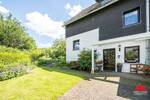 Freistehendes Einfamilienhaus in idyllischer Randlage von Kierspe - Einfamilienhaus Kierspe Vollme | Angebot:26962579