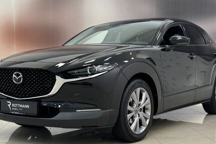 Mazda CX-30 53.843 km 21.699 &euro; Oberhausen 46149