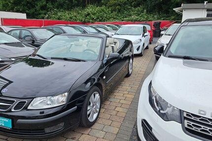 Saab 9-3 197.541 km 6.990 &euro; Bergheim-Niederaußem 50129