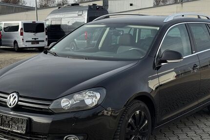 VW Golf 353.000 km 2.499 € Kötz 89359
