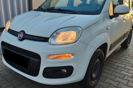 Fiat Panda 100.000 km 6.500 &euro; Tettnang 88069