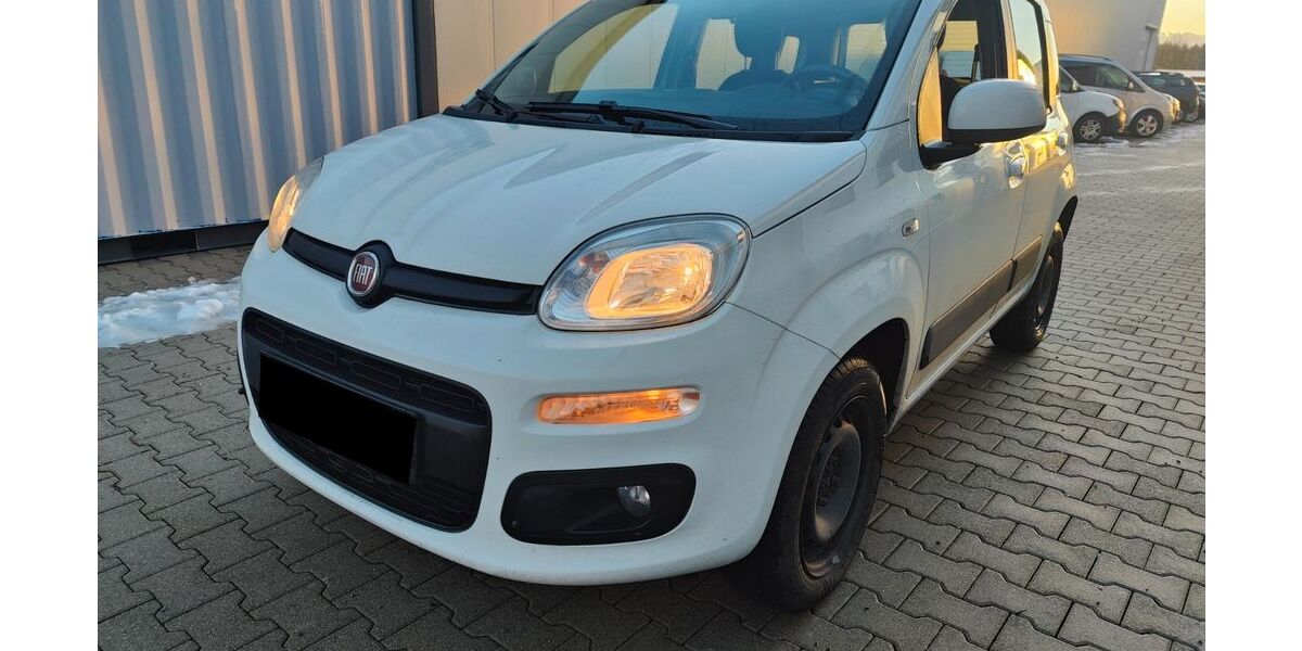Fiat Panda 100.000 km 6.500 &euro; Tettnang 88069