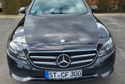 Mercedes-Benz E 220 166.000 km 22.500 &euro; Horstmar 48612