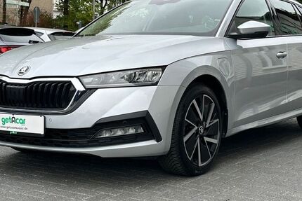 Skoda Octavia 91.218 km 18.490 € Kassel 34123