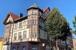 Etagenwohnung Mühlhausen (Thüringen) - 1 Zimmer, 52 m&sup2;, 365&euro; | Angebot:26629538