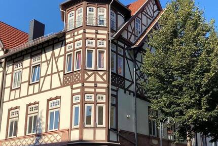 Wohnung Mühlhausen (Thüringen) - 1 Zimmer, 52 m&sup2;, 365&euro; | Angebot:26629538