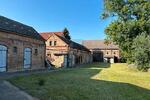 LÄNDLICH MIT GROßEM GRUNDSTÜCK - Bauernhaus, Landhaus Oderaue | Angebot:27095300