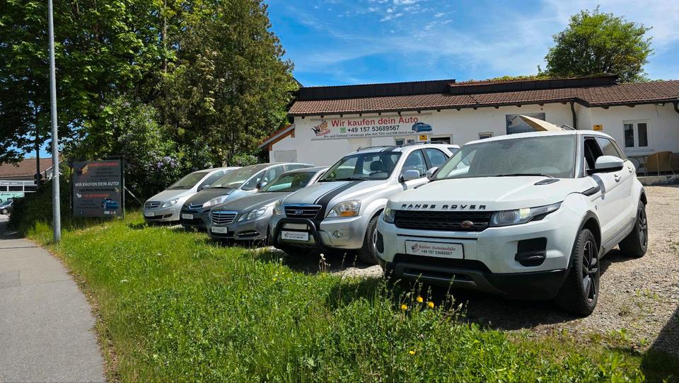 Gewerbeobjekt Passau Auerbach - 2.200&euro; | Angebot:26399226