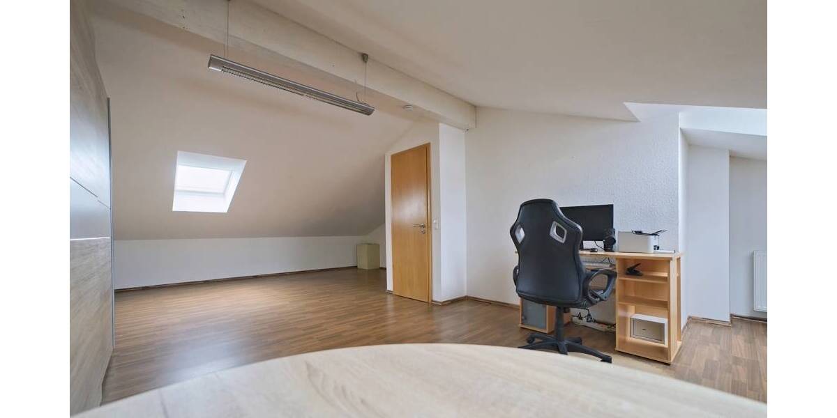 Reihenmittelhaus Berlin Karlshorst - 5 Zimmer, 141 m&sup2;, 760.000&euro; | Angebot:26307389