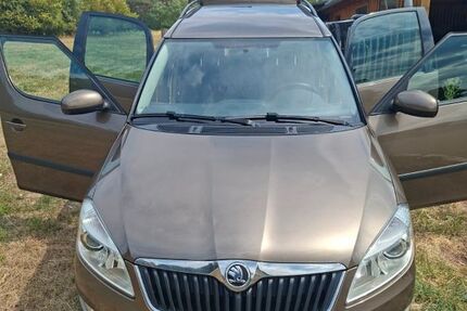 Skoda Roomster 143.908 km 7.600 &euro; Pyrbaum 90602