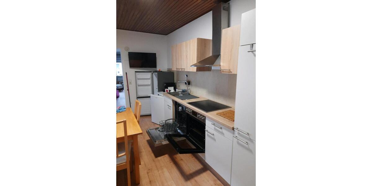 Etagenwohnung Neuwied - 2 Zimmer, 73 m&sup2;, 770&euro; | Angebot:25046685