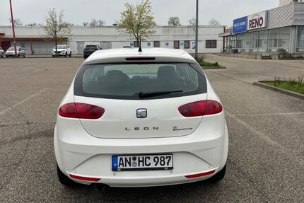 Seat Leon 262.000 km 3.600 &euro; Ansbach 91522