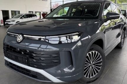 VW Tayron 3.390 km 43.970 &euro; Attendorn 57439