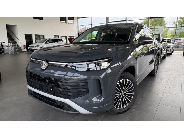 VW Tayron 3.390 km 43.970 &euro; Attendorn 57439