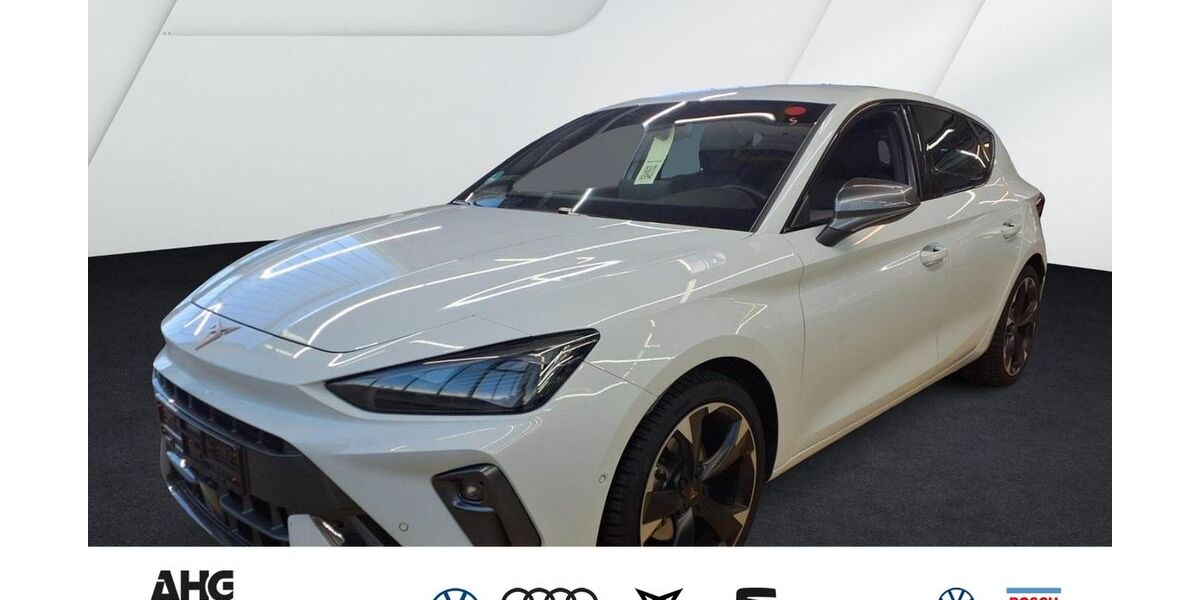 Cupra Leon 22.800 km 31.300 &euro; Gotha 99867