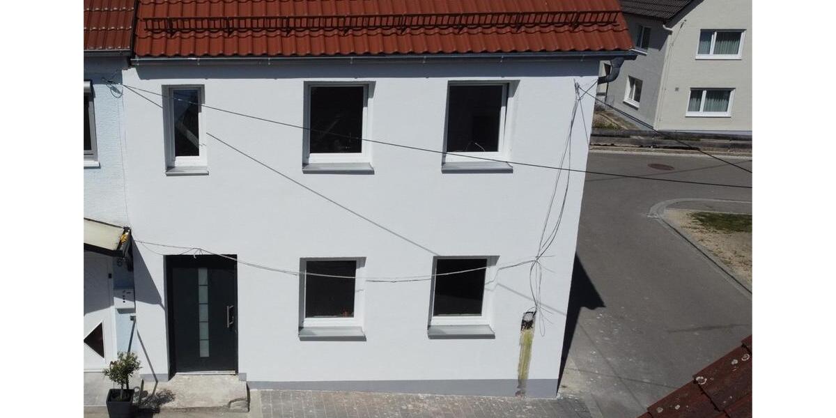 Doppelhaushälfte Osterberg - 6 Zimmer, 120 m&sup2;, 1.200&euro; | Angebot:26095350