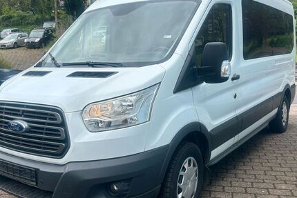 Ford Transit 148.600 km 18.900 &euro; Dirmingen 66571