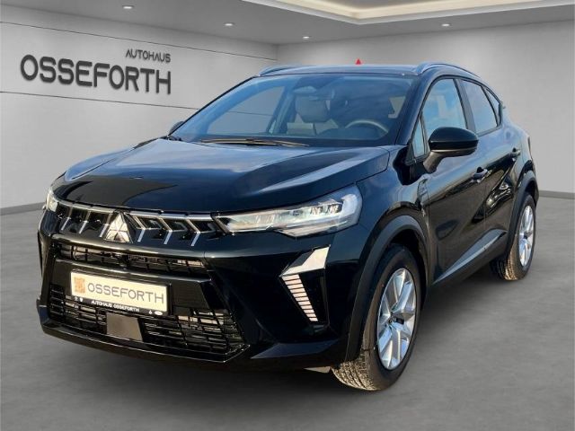 Mitsubishi ASX 2.500 km 28.890 € Nordhorn 48531