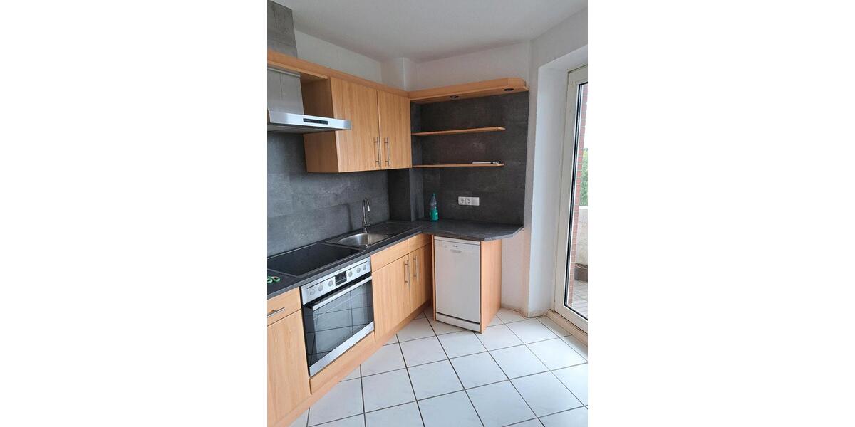 Etagenwohnung Emden - 2 Zimmer, 59 m&sup2;, 65.000&euro; | Angebot:26423313