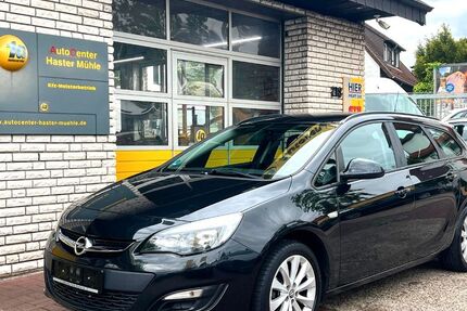 Opel Astra 112.000 km 6.700 &euro; Osnabrück 49090