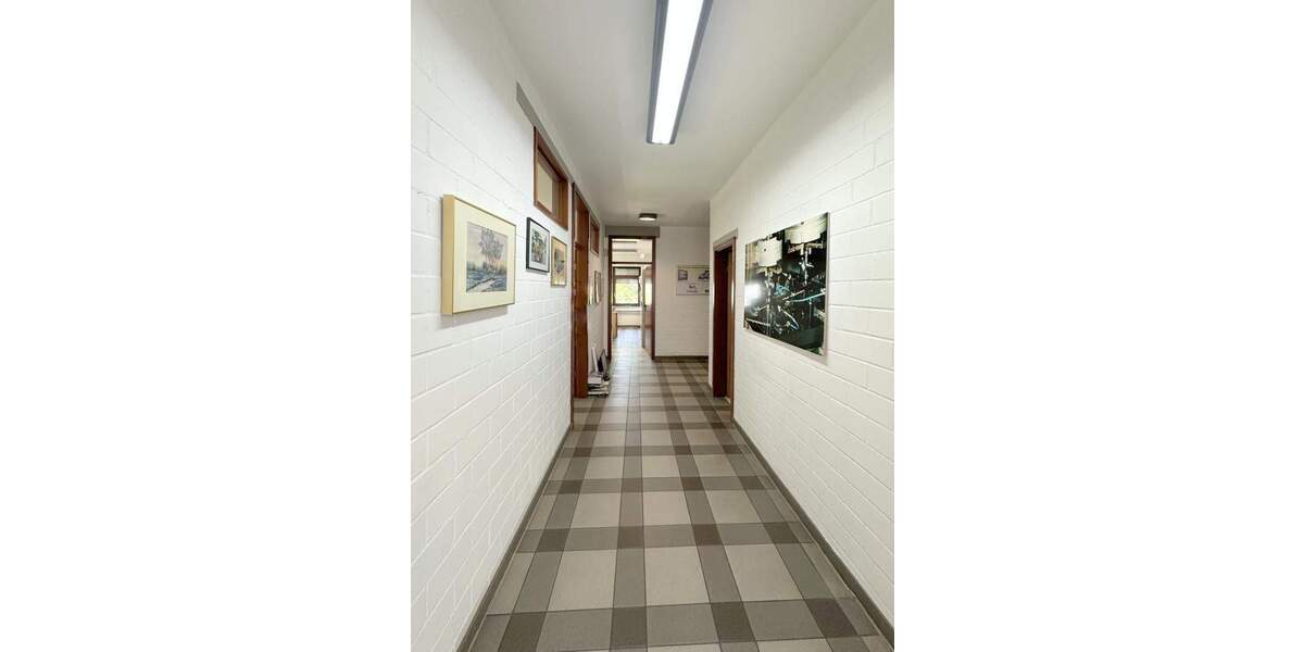 Gewerbeobjekt Mönchengladbach Giesenkirchen - 849.000&euro; | Angebot:24484356