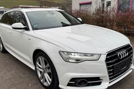 Audi A6 197.000 km 15.900 &euro; Zweibrücken 66482