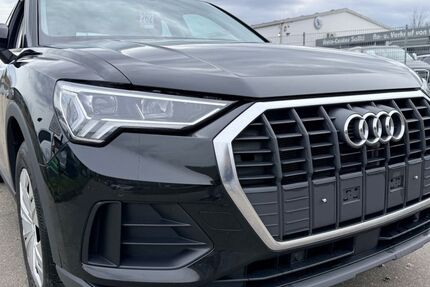 Audi Q3 168.000 km 18.500 &euro; Lahr-Langenwinkel 77933