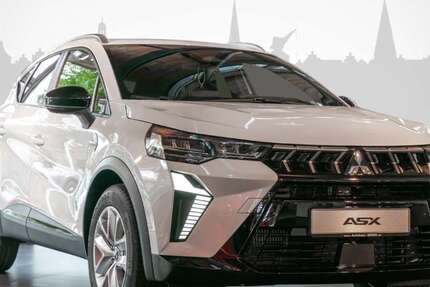 Mitsubishi ASX 1.950 km 24.290 &euro; Lüneburg 21339