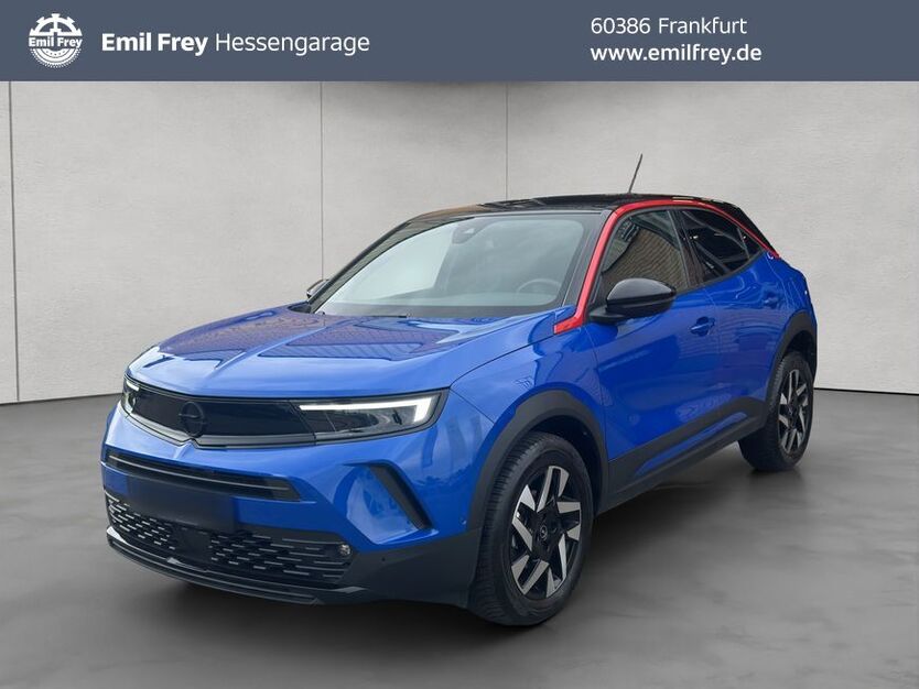Mokka