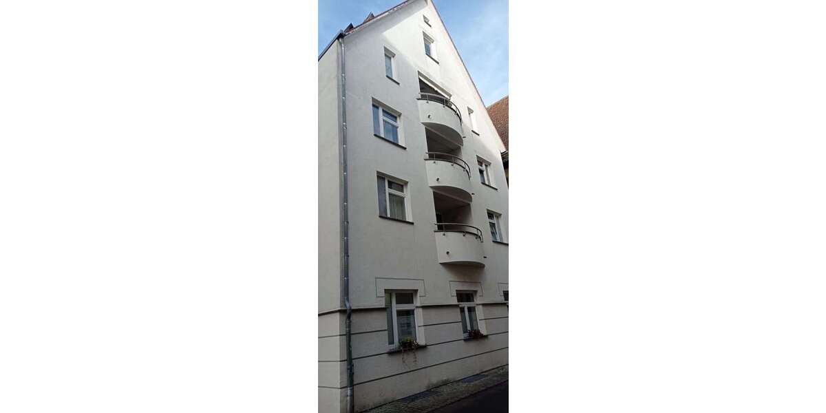 Etagenwohnung Riedlingen Gemarkung Riedlingen - 2 Zimmer, 37 m&sup2;, 139.000&euro; | Angebot:26333563