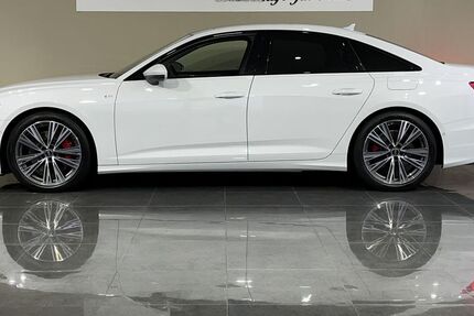 Audi A6 113.000 km 36.896 &euro; Dautphetal 35232