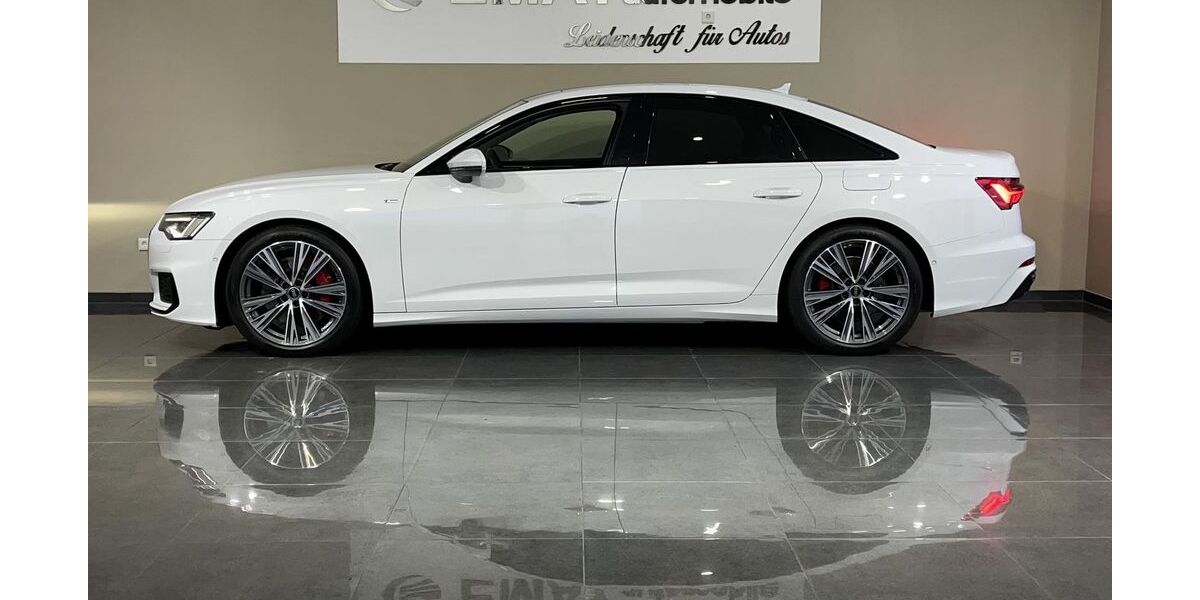 Audi A6 113.000 km 36.896 &euro; Dautphetal 35232