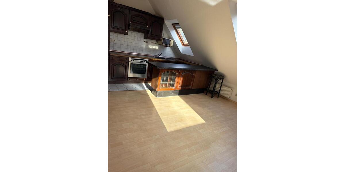 Etagenwohnung Westerstede - 2 Zimmer, 40 m&sup2;, 390&euro; | Angebot:25964850