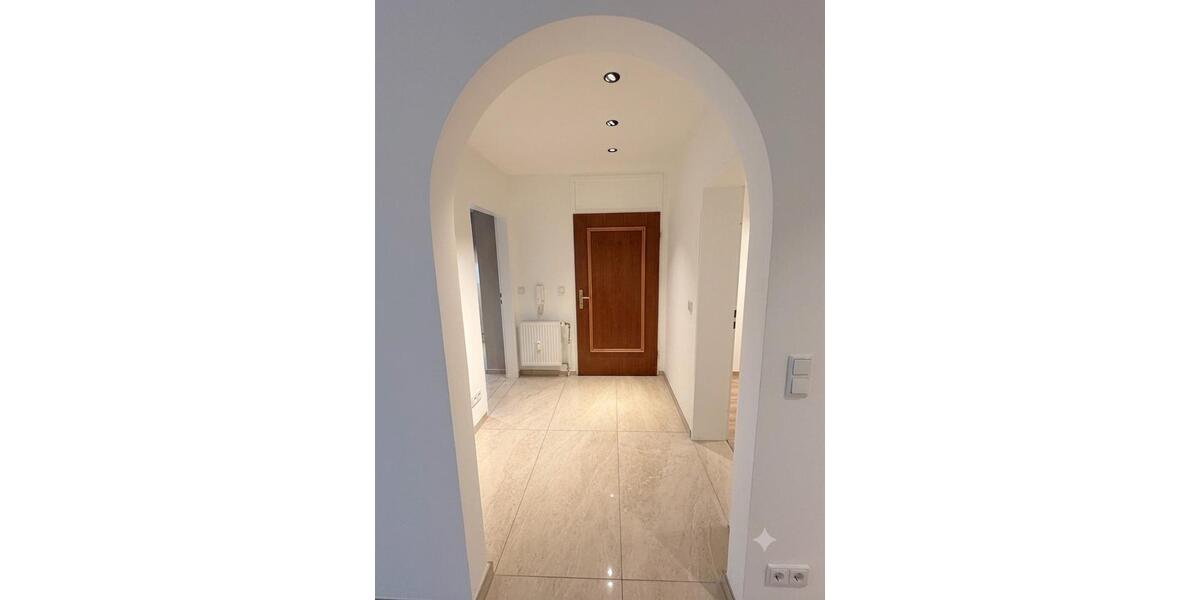 Etagenwohnung Töging am Inn - 2.5 Zimmer, 80 m&sup2;, 349.000&euro; | Angebot:26901150