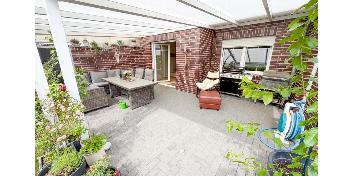 Doppelhaushälfte Dissen am Teutoburger Wald - 6 Zimmer, 135 m&sup2;, 399.000&euro; | Angebot:26780228