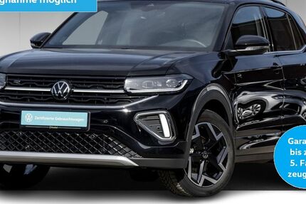 VW T-Cross 7.746 km 30.880 &euro; Münster 48163