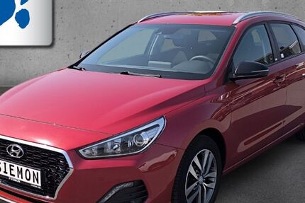 Hyundai i30 102.395 km 14.330 € Münster 48153
