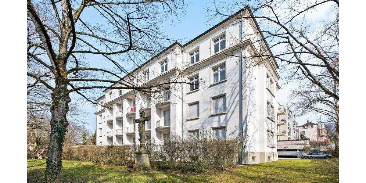 Etagenwohnung Baden-Baden Baden - 4 Zimmer, 166 m&sup2;, 920.000&euro; | Angebot:27133479