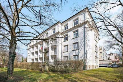 Wohnung Baden-Baden Baden - 4 Zimmer, 166 m&sup2;, 920.000&euro; | Angebot:27133479