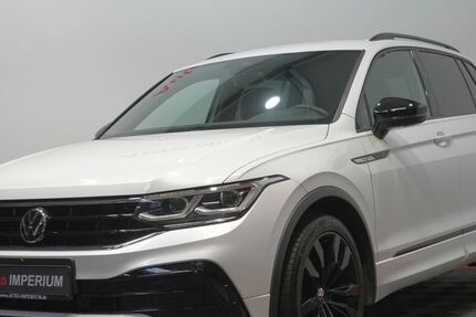 VW Tiguan 74.452 km 30.890 &euro; Schmidgaden 92546