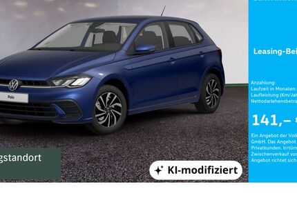 VW Polo 76.172 km 15.800 &euro; Stendal 39576