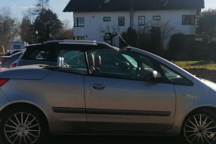 Mitsubishi Colt 170.700 km 1.900 &euro; München 81927