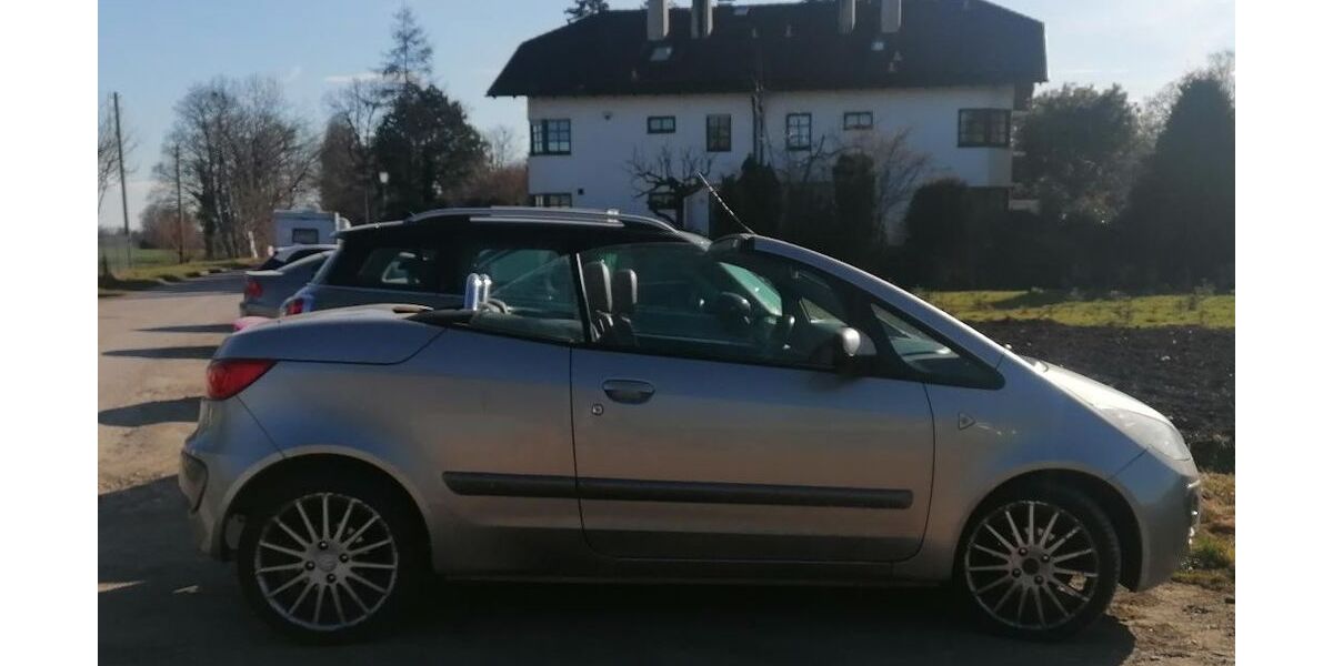 Mitsubishi Colt 170.700 km 1.900 &euro; München 81927