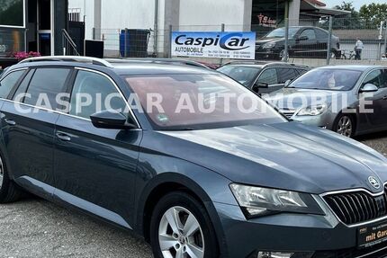 Skoda Superb 201.000 km 11.490 € Kirchheim unter Teck 73230