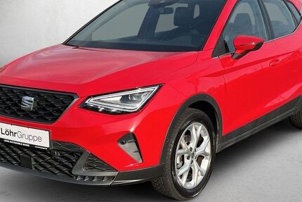Seat Arona 16.156 km 24.480 &euro; Mainz 55120